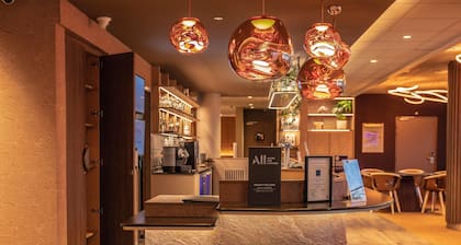 Novotel Suites Clermont Ferrand Polydome