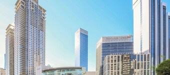 Novotel Kuala Lumpur City Centre