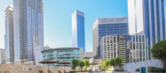 Novotel Kuala Lumpur City Centre