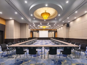 Sala de reuniones