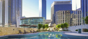 Novotel Kuala Lumpur City Centre