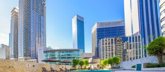 Novotel Kuala Lumpur City Centre