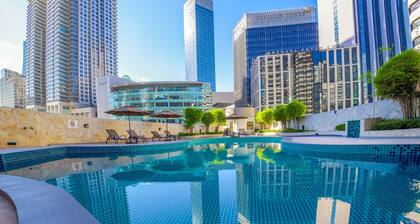 Novotel Kuala Lumpur City Centre
