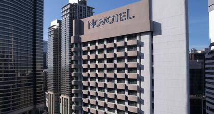 Novotel Kuala Lumpur City Centre