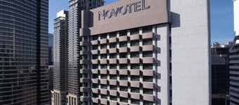 Novotel Kuala Lumpur City Centre