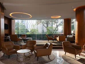 Bar (on property) - Novotel Kuala Lumpur City Centre (Kuala Lumpur)