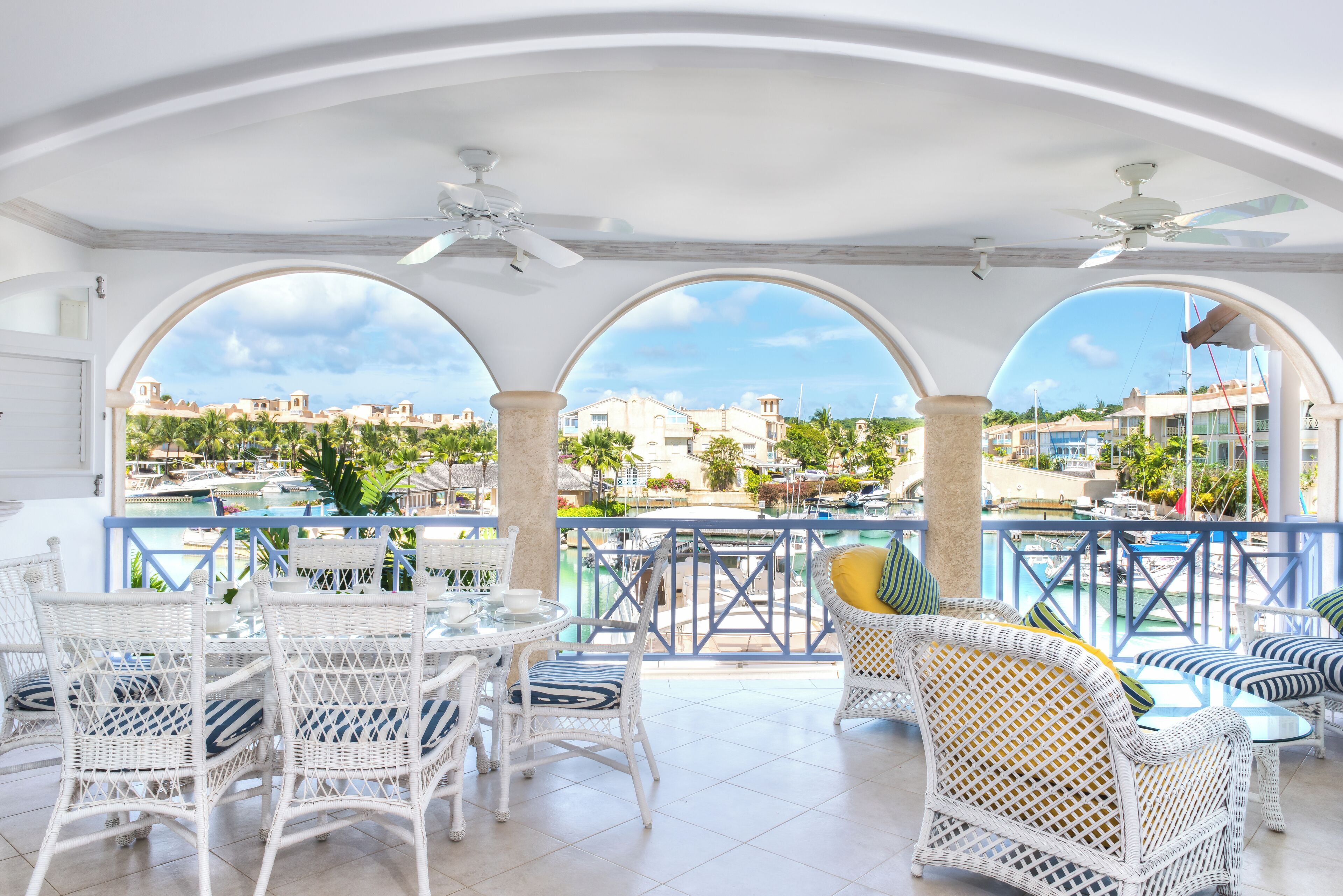 Teras/patio