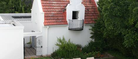 Balcon