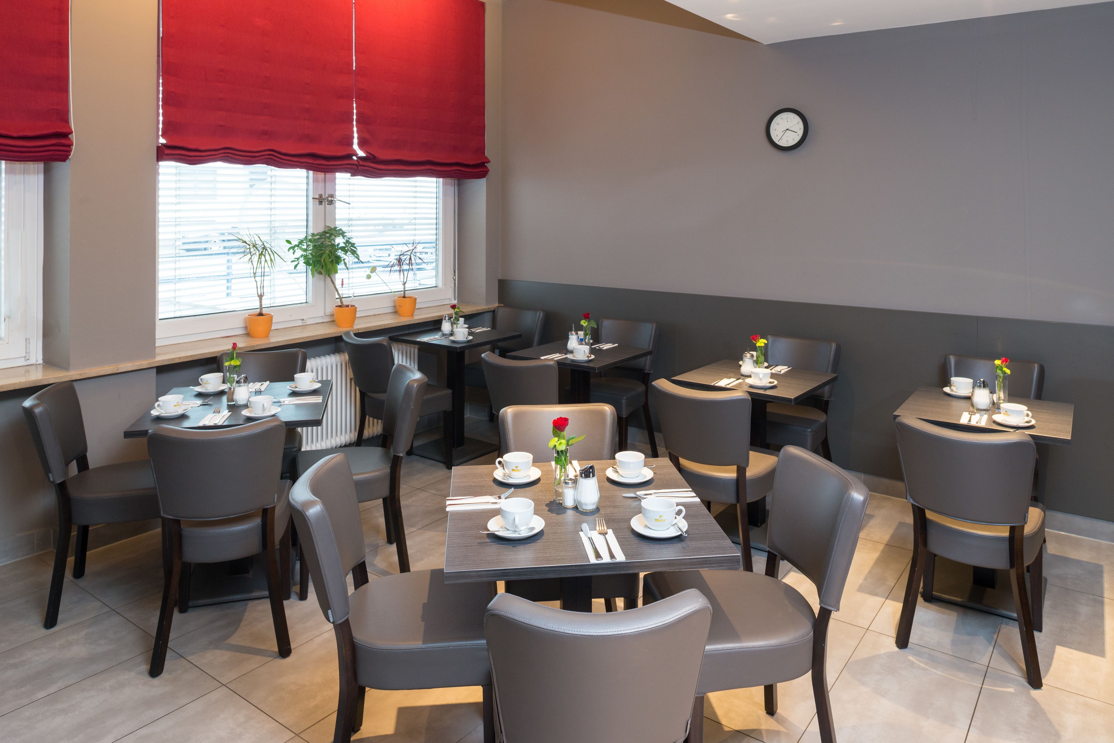 Photo - Hotel Munich Inn - Design Hotel