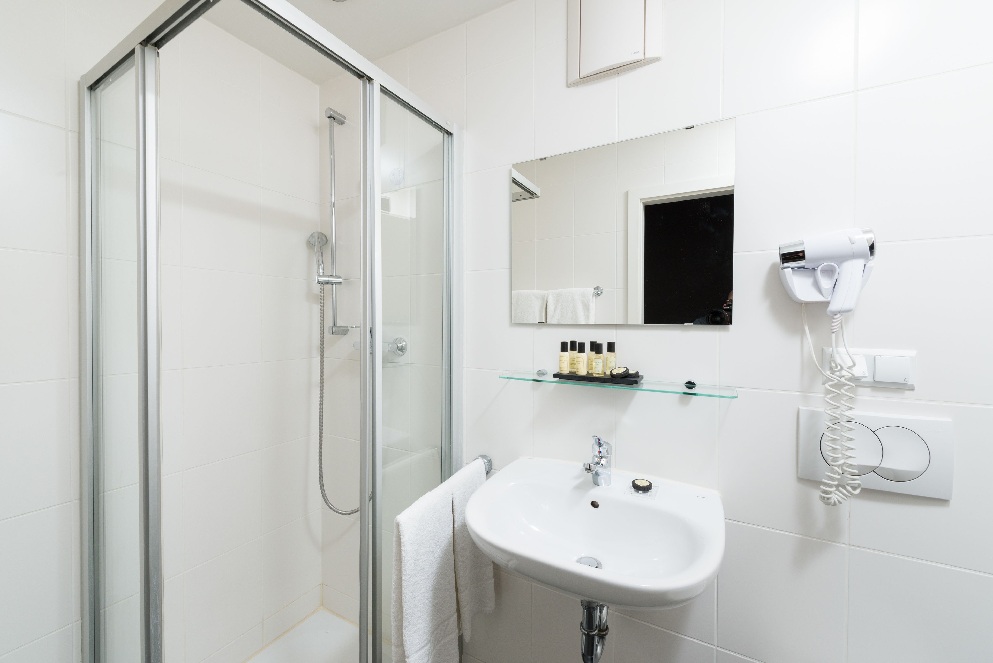 Photo - Hotel Munich Inn - Design Hotel