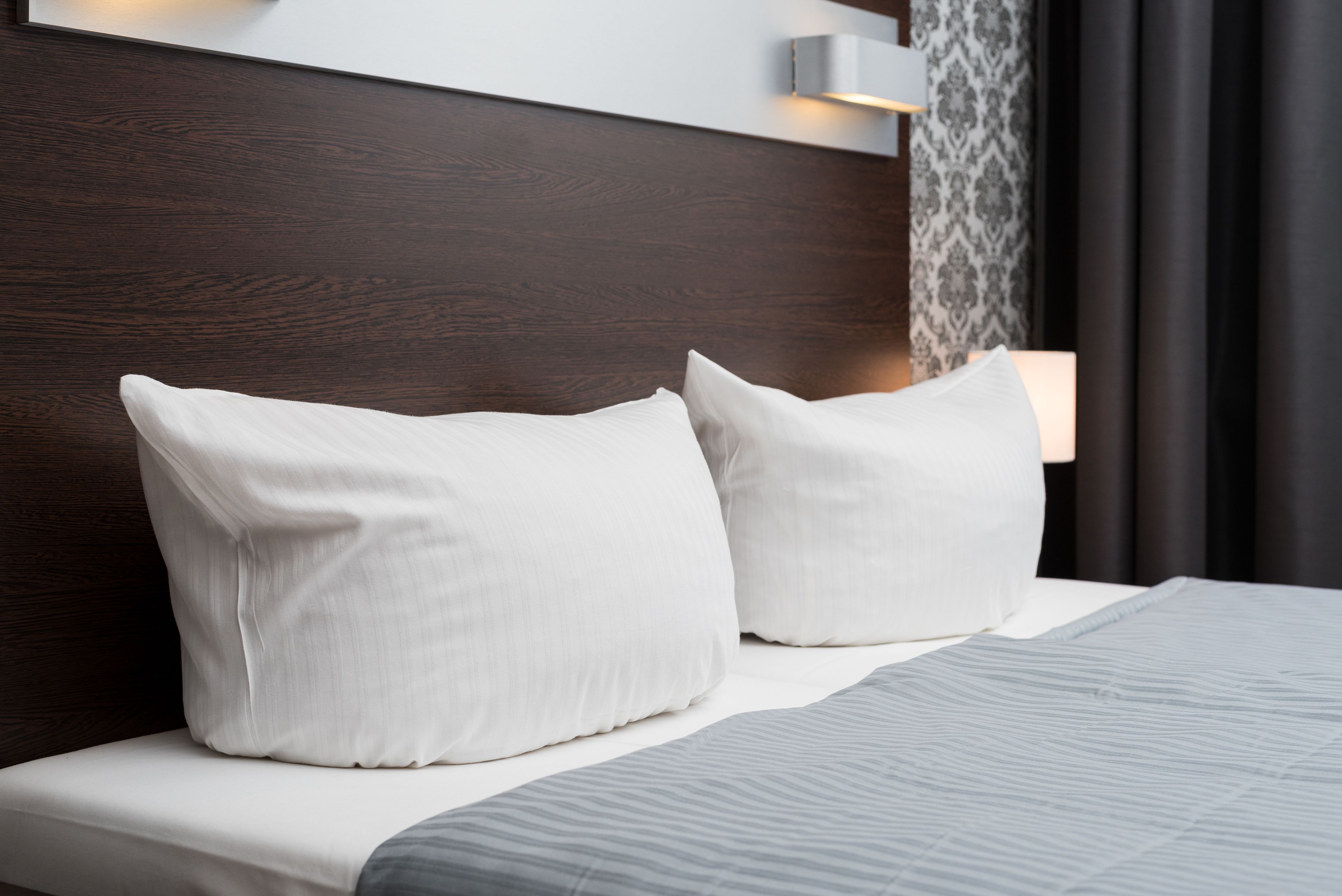 In-room safe, iron/ironing board, free WiFi, bed sheets