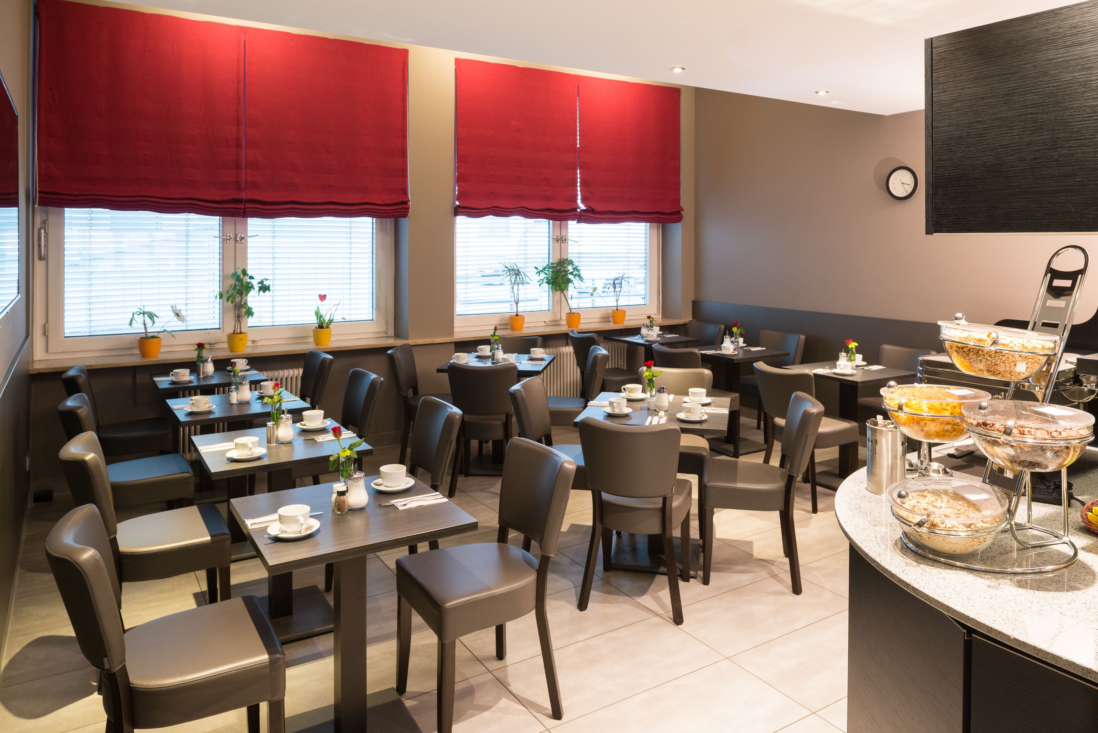 Photo - Hotel Munich Inn - Design Hotel