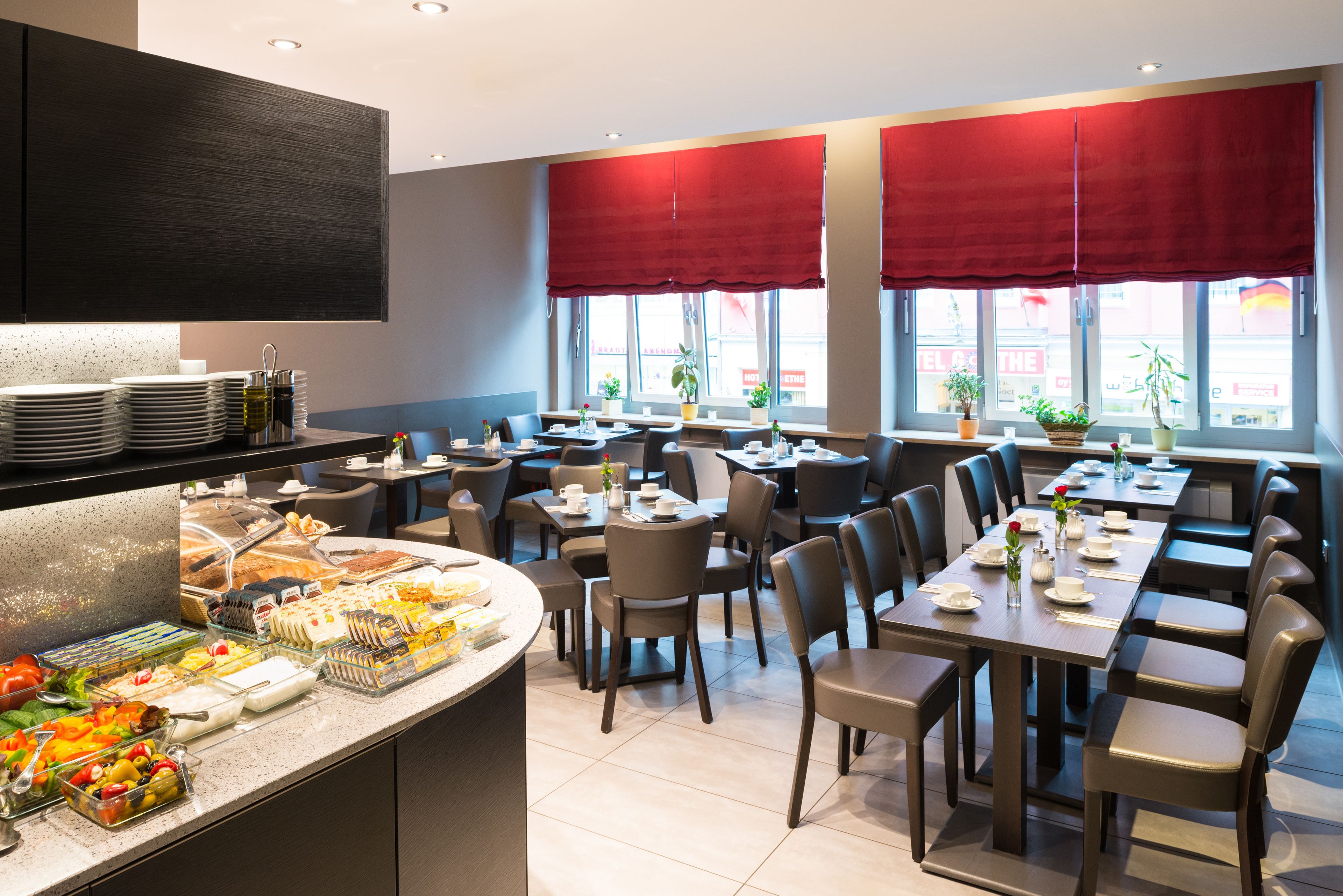 Photo - Hotel Munich Inn - Design Hotel