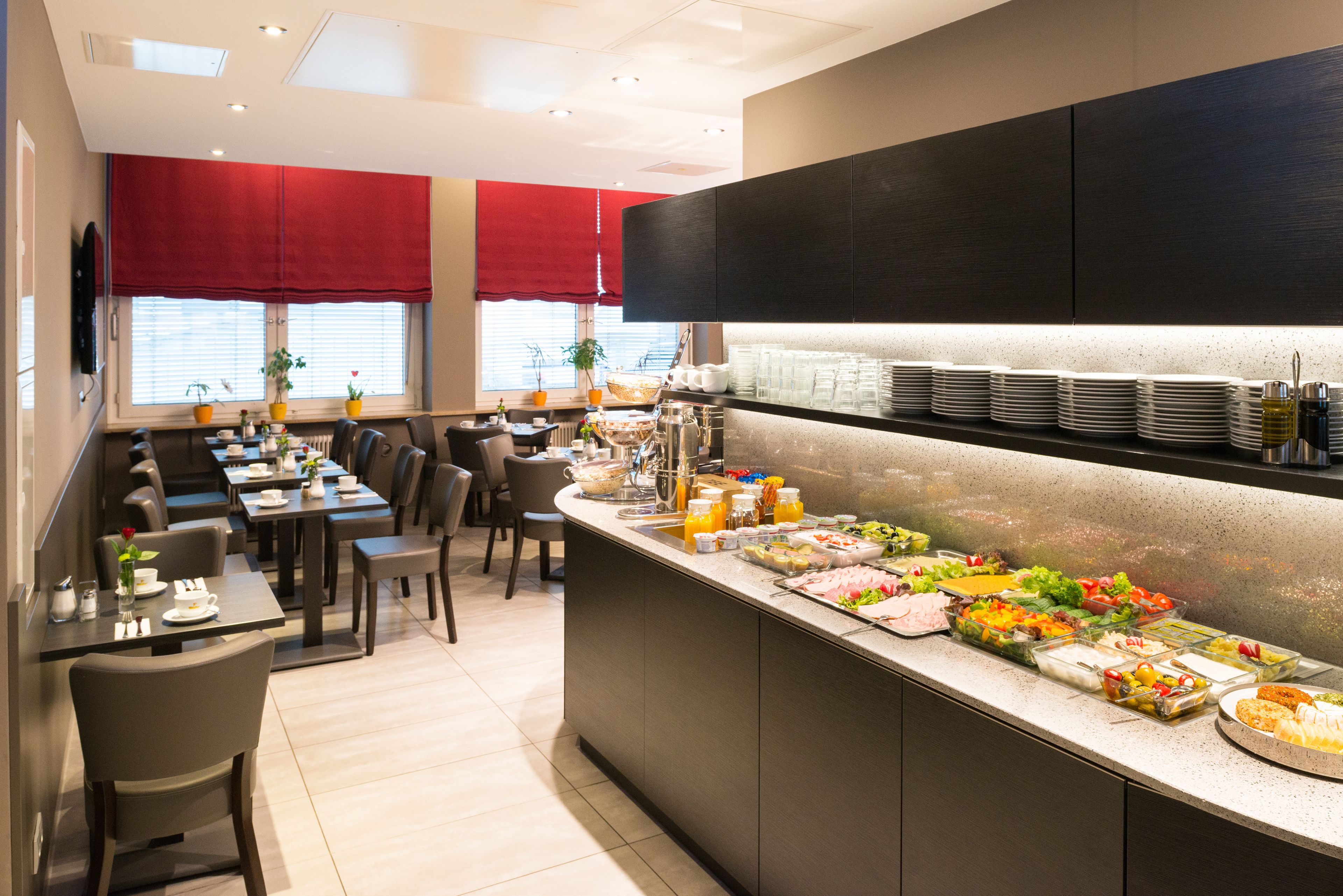 Photo - Hotel Munich Inn - Design Hotel