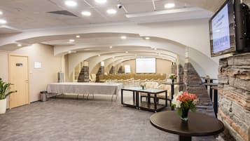 Salle de réunion