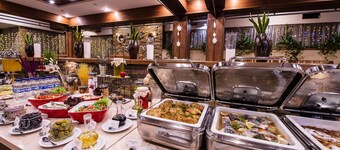 Premier Hotel Lybid