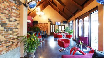Bar (sur place)