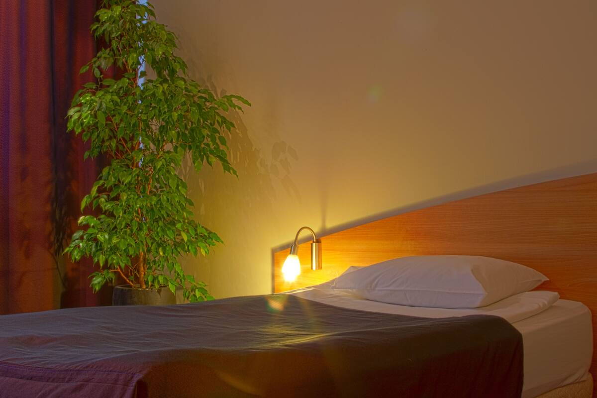 apartment | minibar, in-room safe, desk, laptop workspace