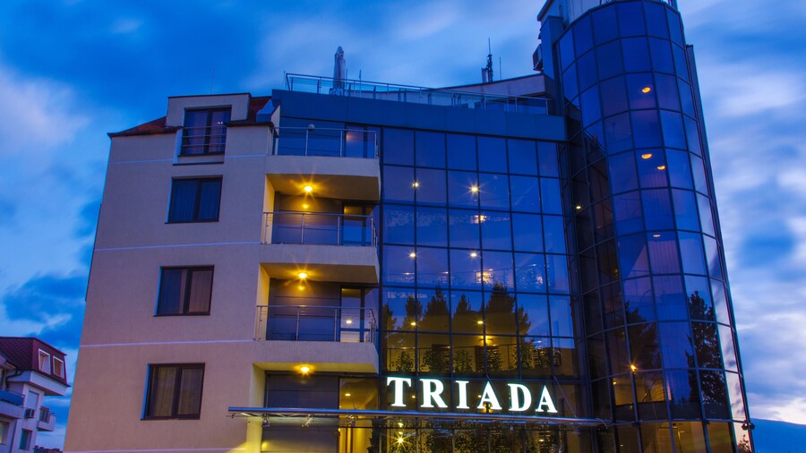 Hotel Triada