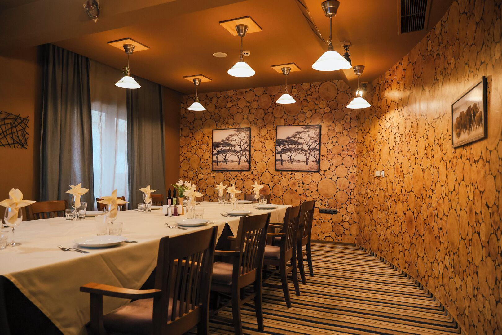 Photo - Hotel Triada