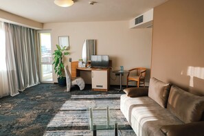 Apartment | Living area