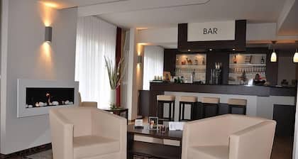 Aparthotel Oberhof