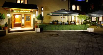 Hotel Gruenwald