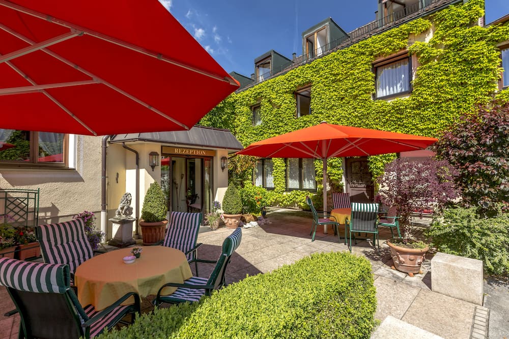 Hotel Gruenwald