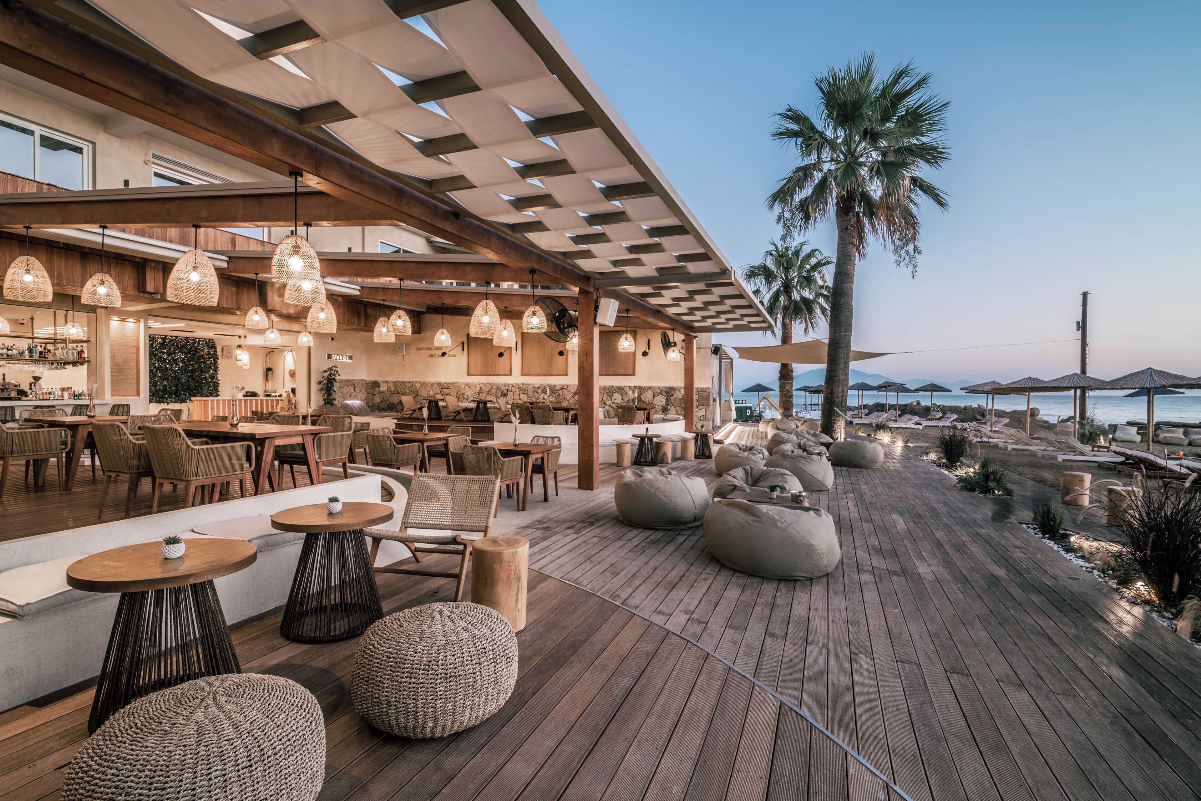 Restaurang