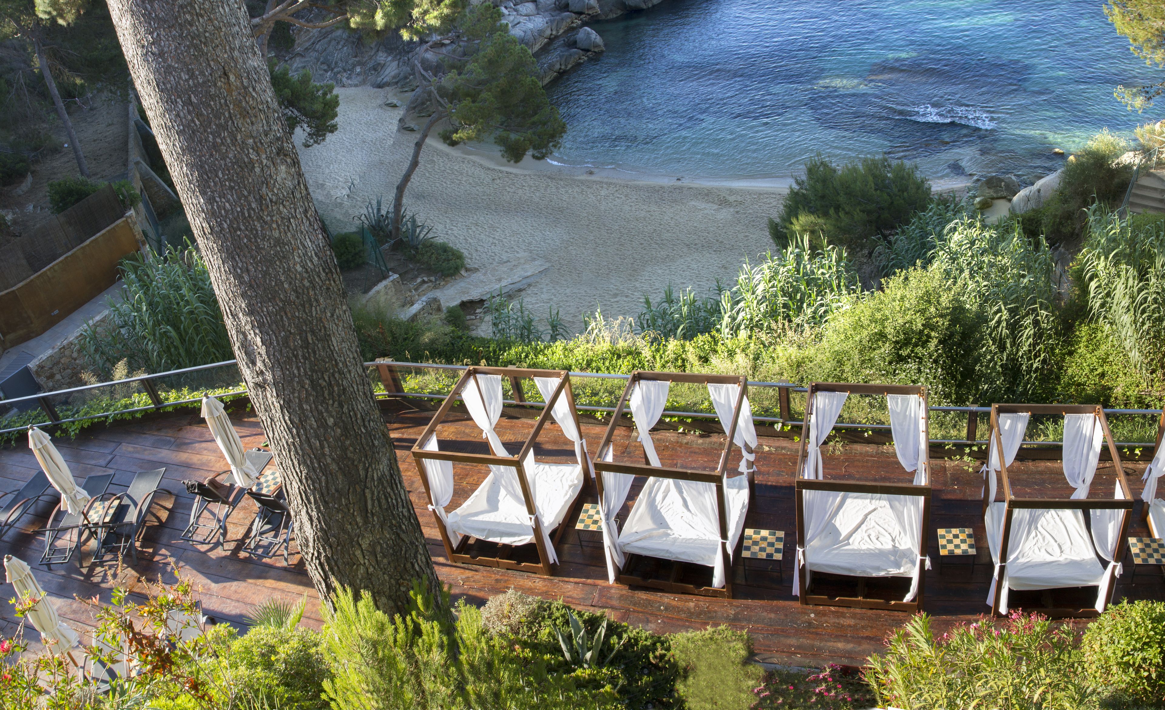 Foto - Hotel Cala del Pi - Adults Only