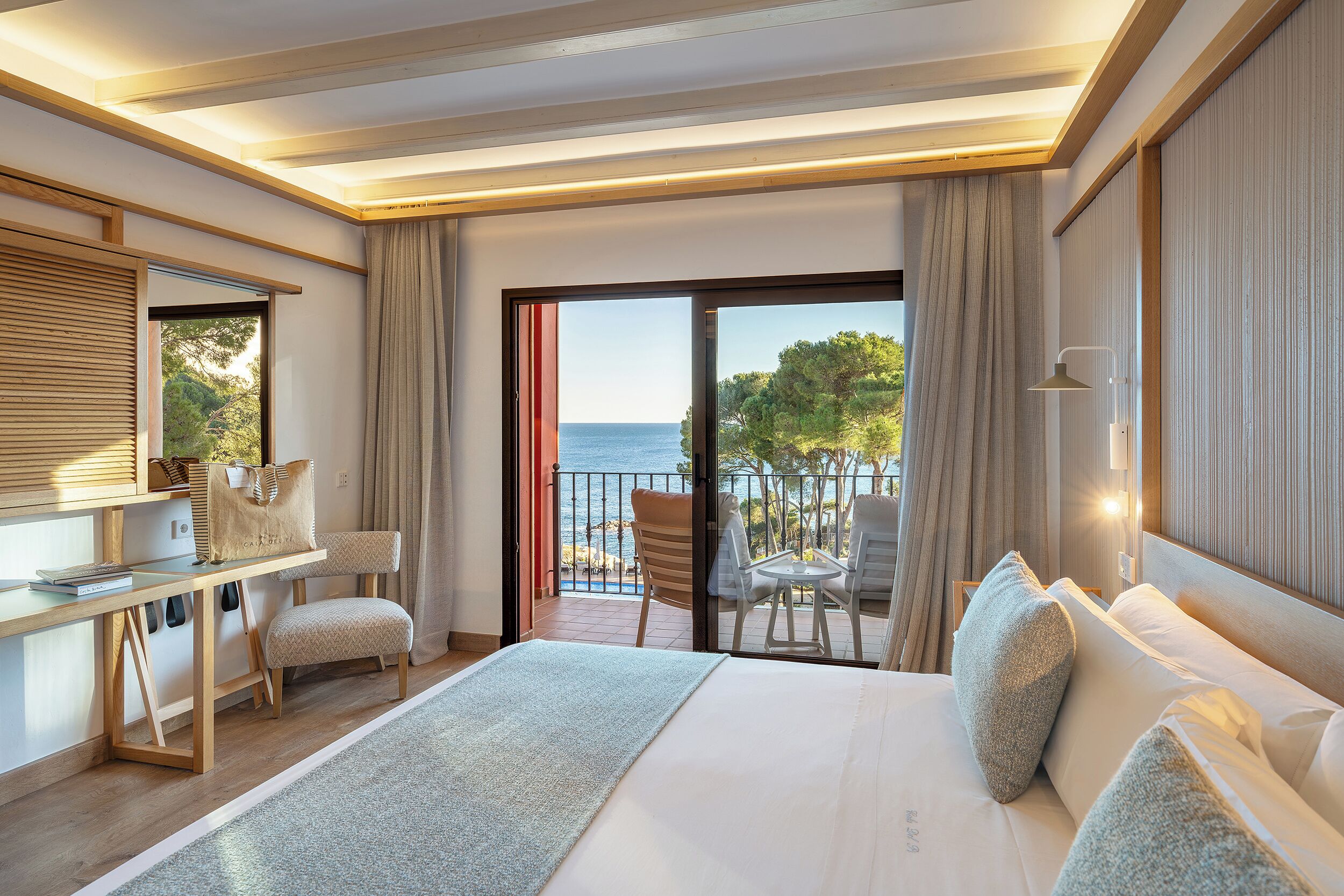 Foto - Hotel Cala del Pi - Adults Only