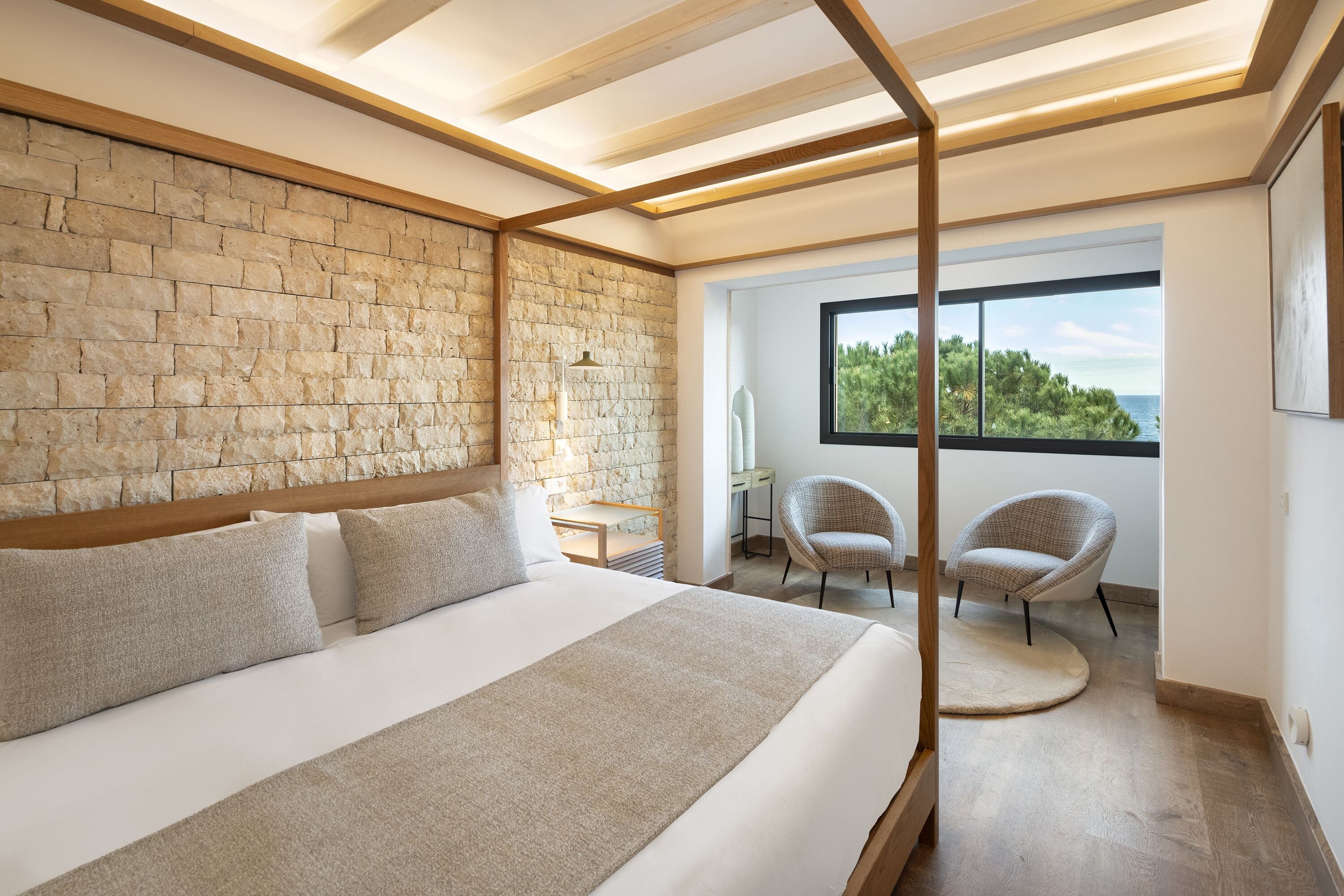 Foto - Hotel Cala del Pi - Adults Only