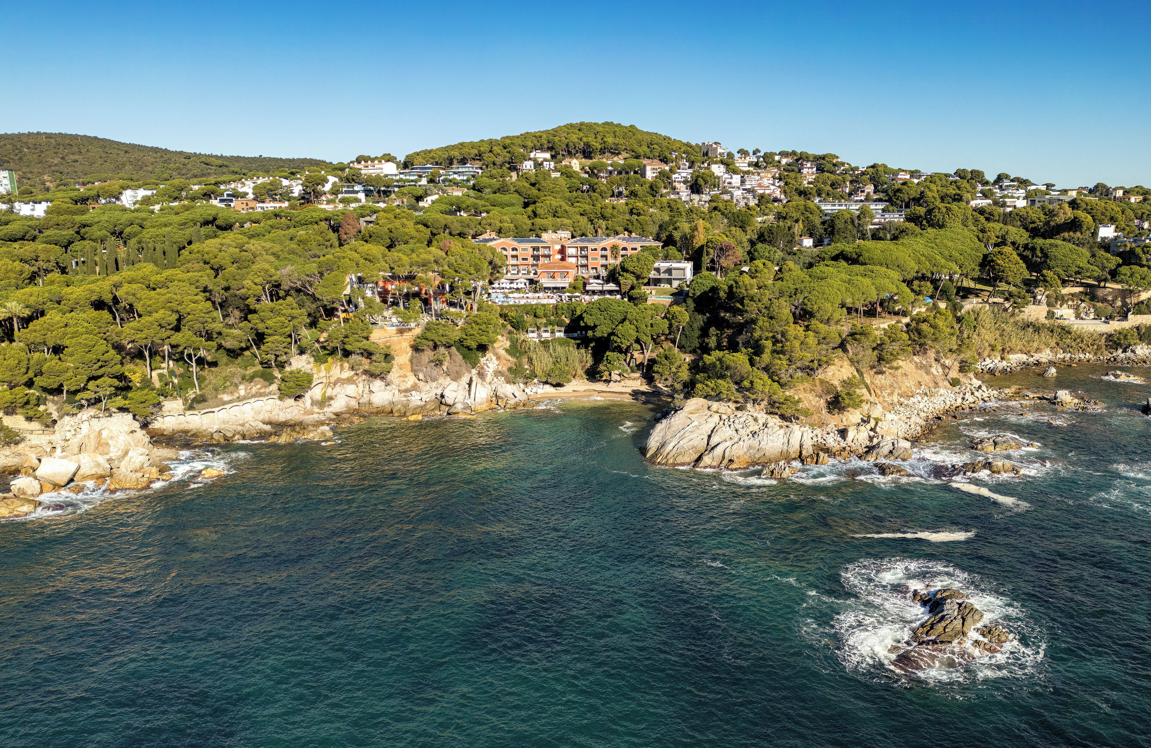 Foto - Hotel Cala del Pi - Adults Only