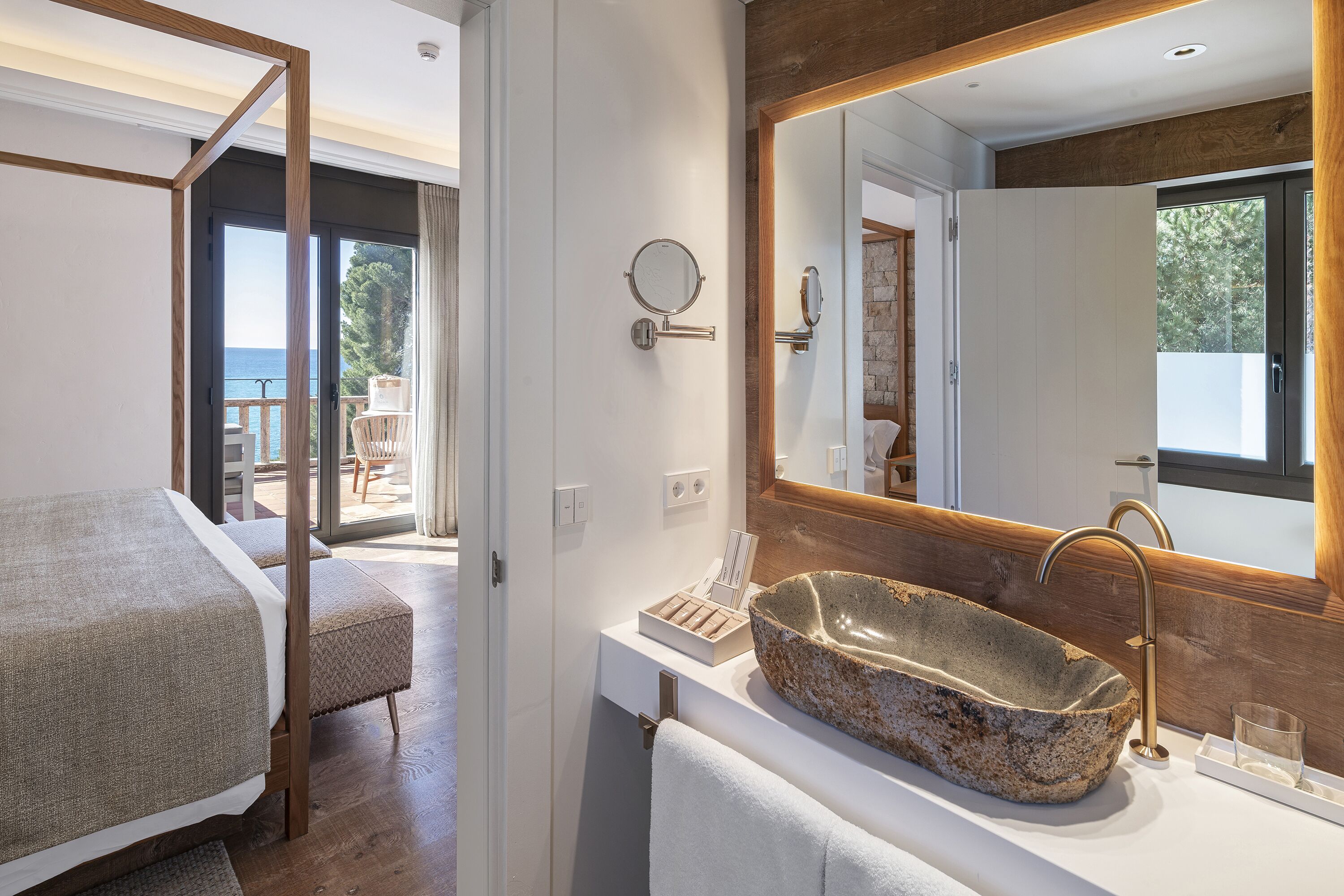 Foto - Hotel Cala del Pi - Adults Only