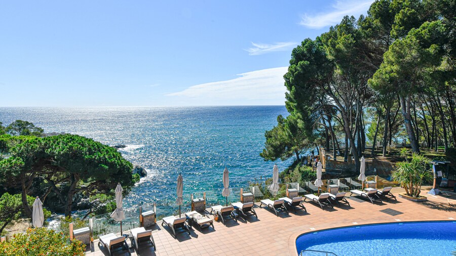 Hotel Cala del Pi - Adults Only
