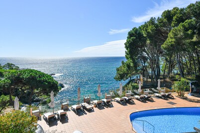 Hotel Cala del Pi - Adults Only