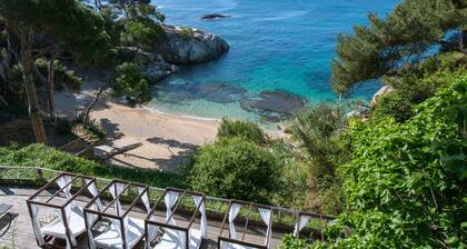 Hotel Cala del Pi - Adults Only