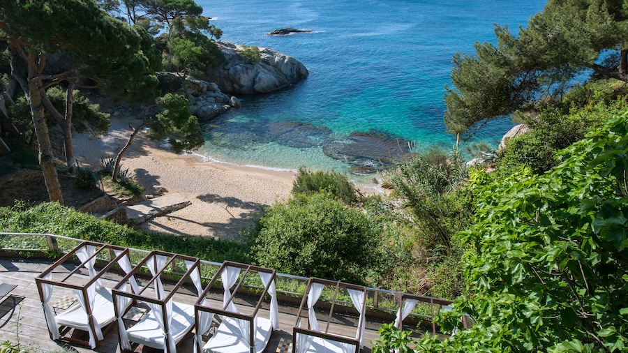 Hotel Cala del Pi - Adults Only