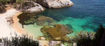 Hotel Cala del Pi - Adults Only