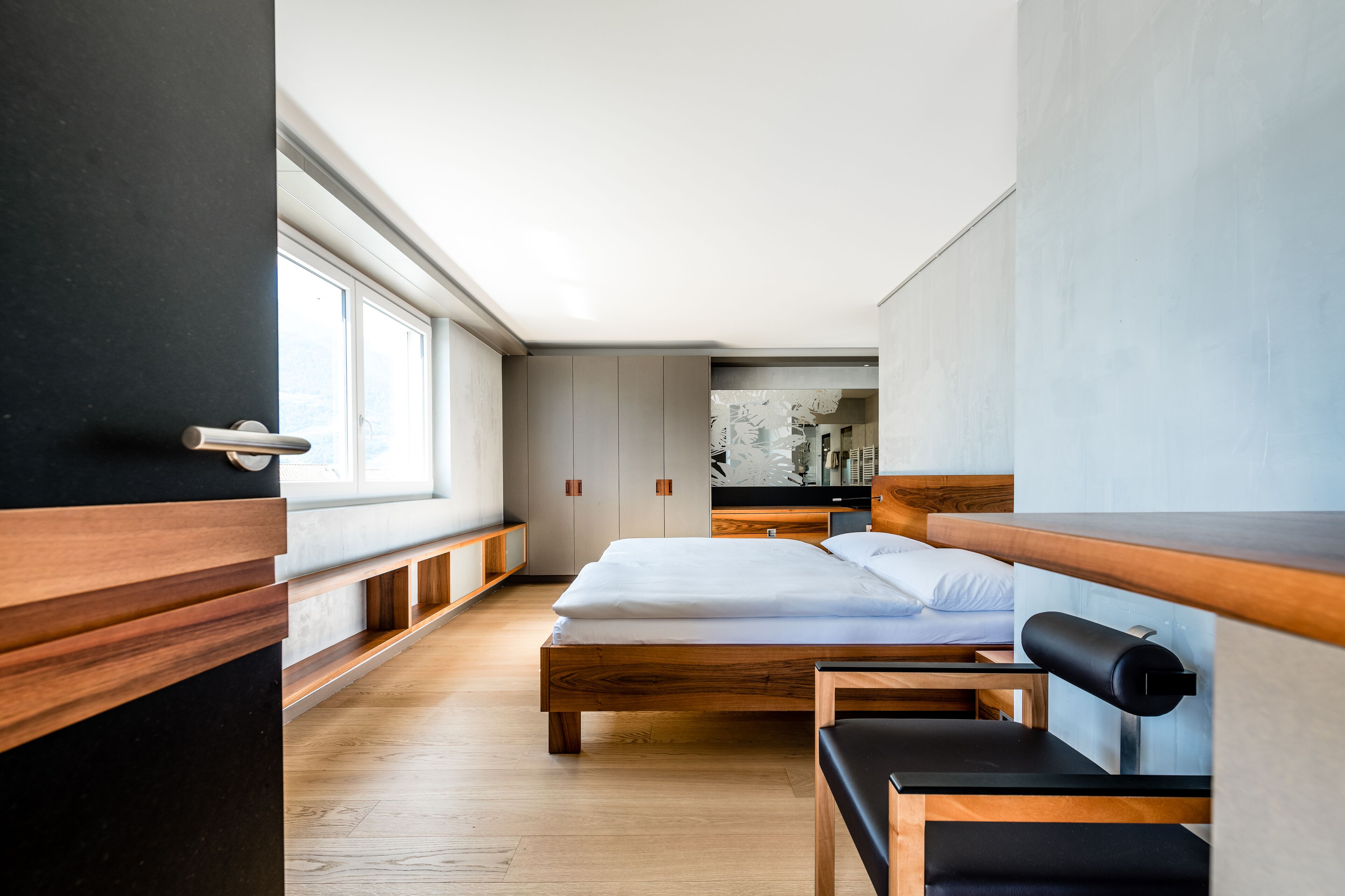 premium room, balcony | 1 bedroom, minibar, in-room safe, soundproofing