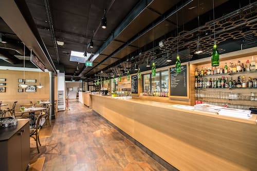 Bar (sur place)