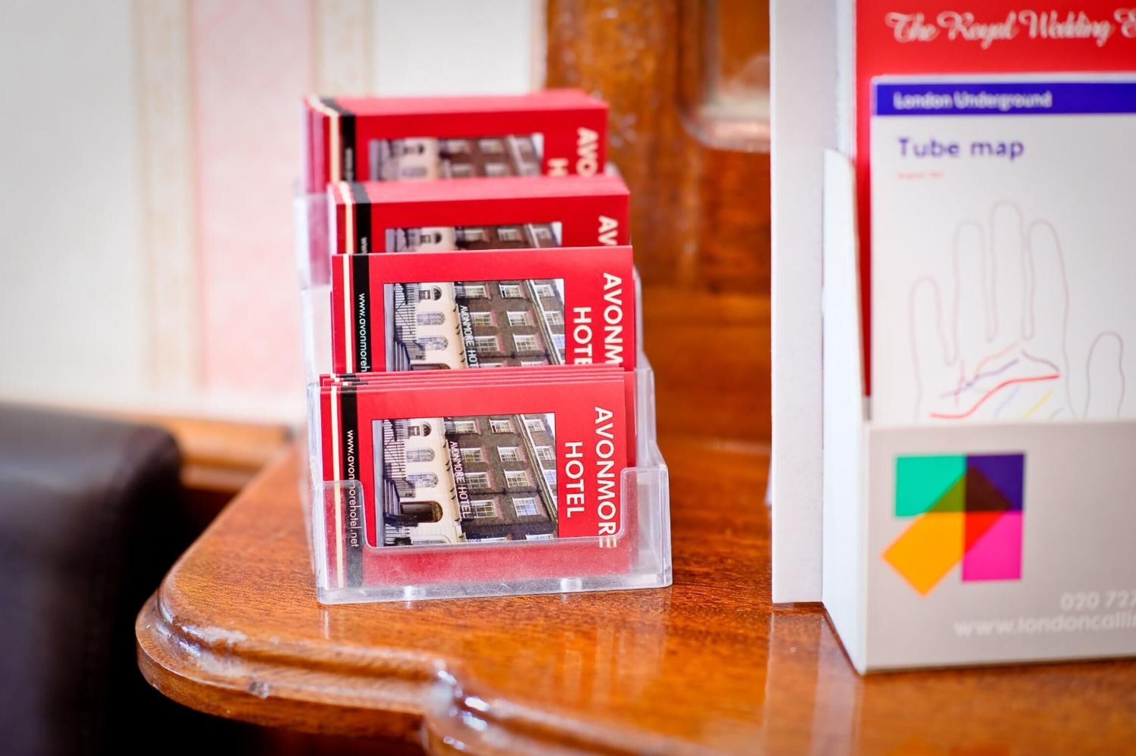 Photo - Avonmore Hotel