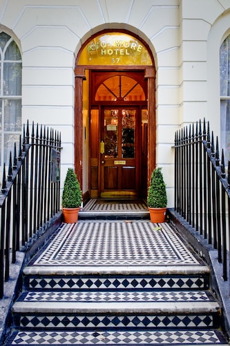 Avonmore Hotel Cartwright Gardens