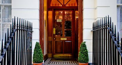 Avonmore Hotel Cartwright Gardens