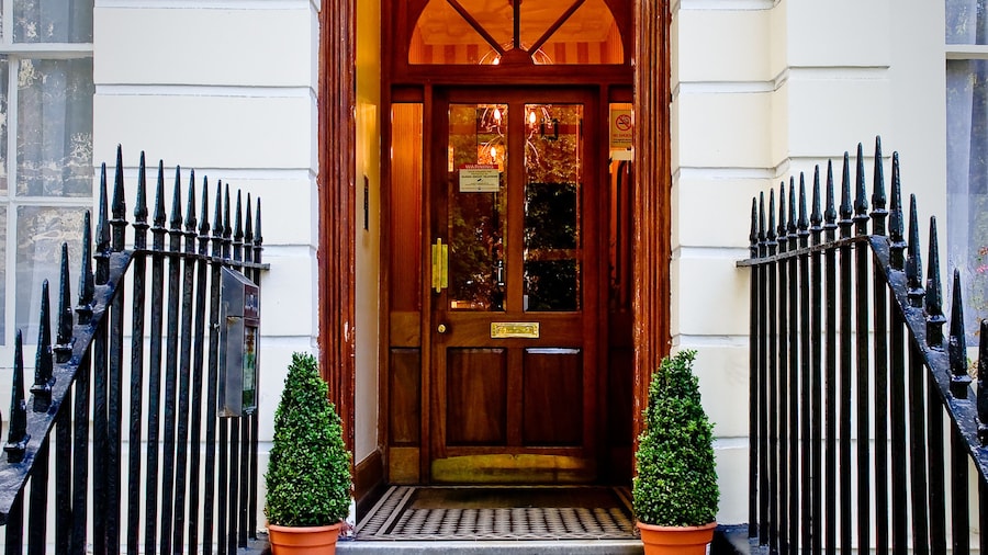 Avonmore Hotel Cartwright Gardens