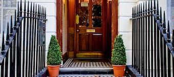 Avonmore Hotel Cartwright Gardens