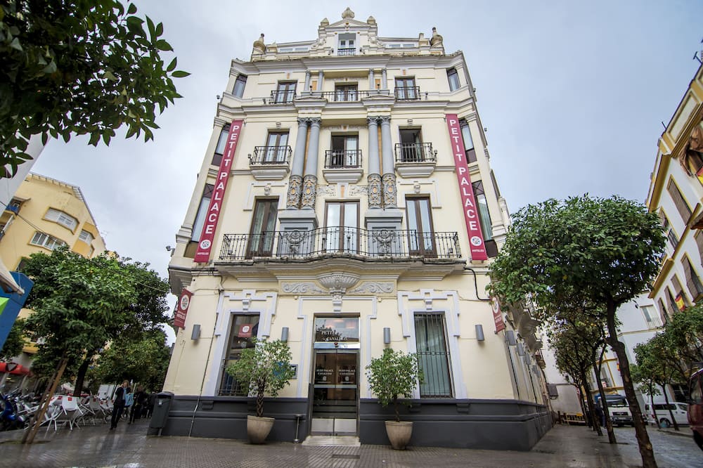 Petit Palace Sevilla Canalejas