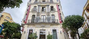 Petit Palace Sevilla Canalejas