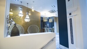 Lobby - Petit Palace Sevilla Canalejas (Seville)