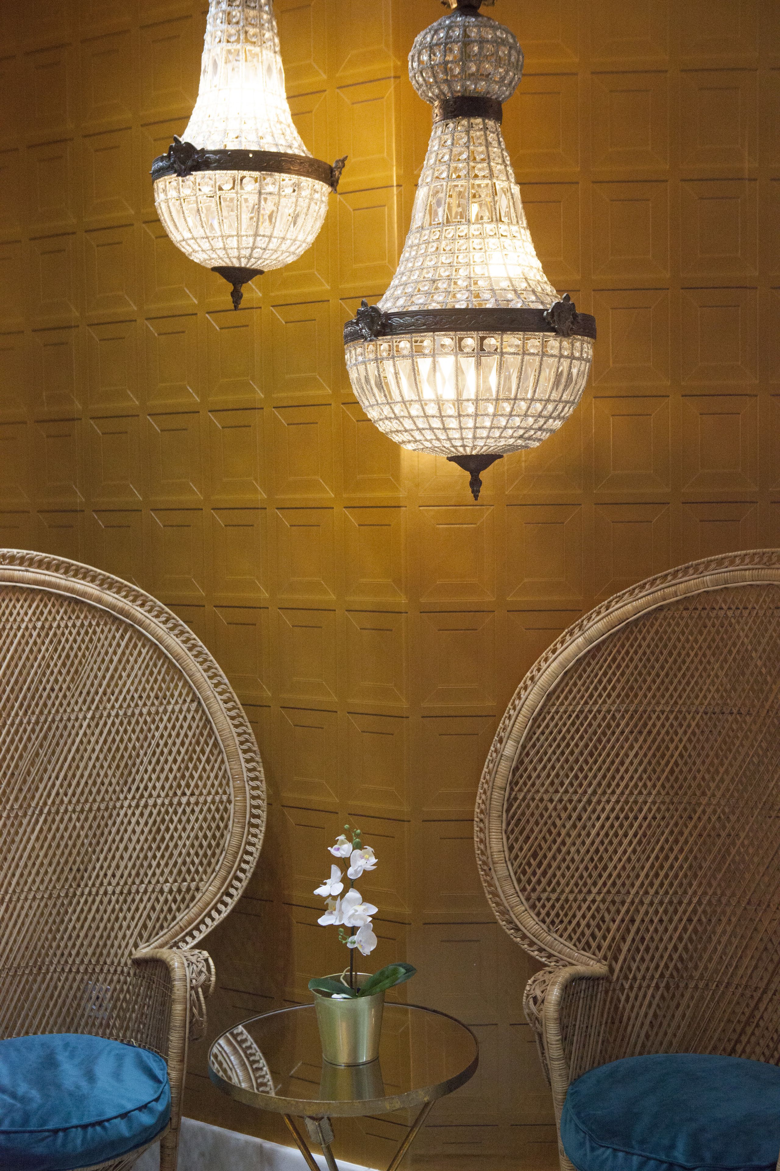 Foto - Petit Palace Sevilla Canalejas